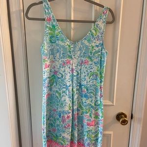 NWOT Lilly Pulitzer Dress